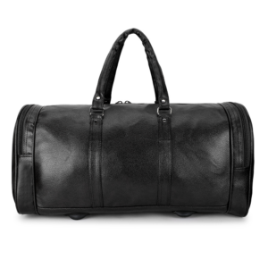 Travel Bag ASB-327 - Black