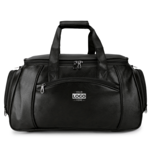 TRAVEL BAG ASB-324 - Black