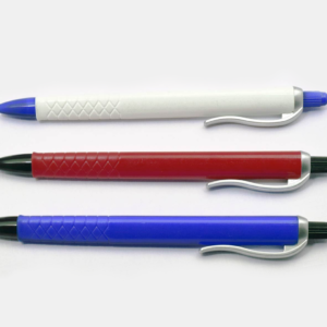 Triangular Plastic Pen