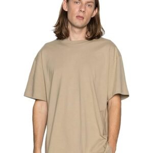 Men?Soversized T-Shirt