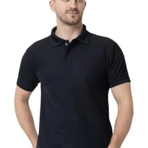 Men'S Polo T-Shirt