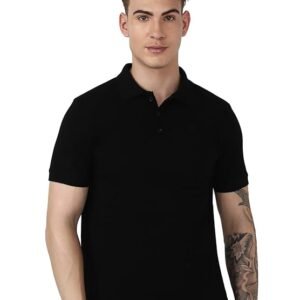 Men'S Polo T-Shirt