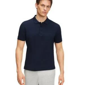 Men'S CollarT-Shirt