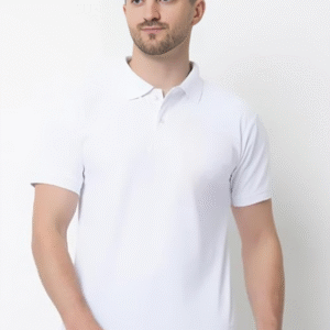 Men'S Polo T-Shirt