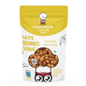 Soya Nut Chatpata