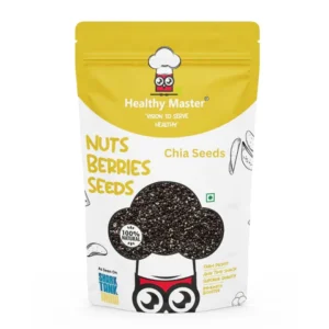 Chia Seeds