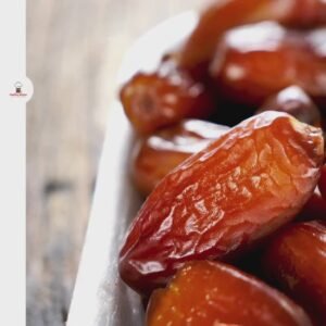 Dates Jaljeera
