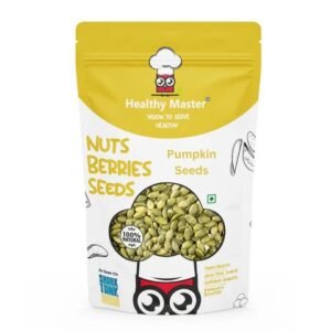 Pumpkin Seed - Plain