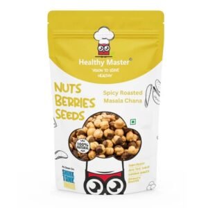 Chana Magic Roasted