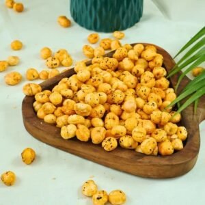 Makhana Cheese