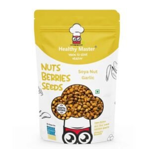 Roasted Cheese Chana