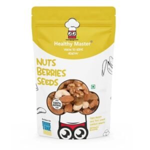 Mixed Dry Fruits
