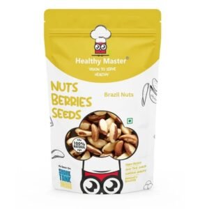 Brazil nuts