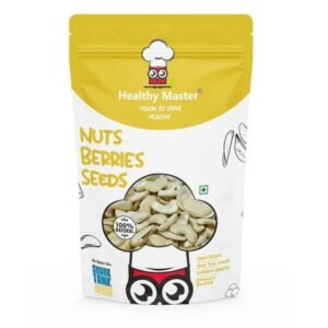 Cashew -2 piece