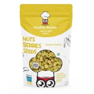 Green Kismis - Raisins