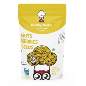 Premium Green Kismish - Raisins