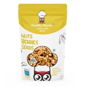Walnut Giri - Without Shell