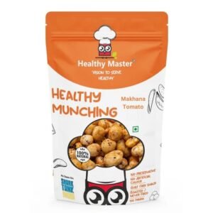 Makhana Tangy Tomato