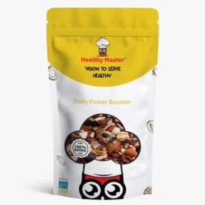 Daily Power Booster - Mixed Dry Fruits & Berries