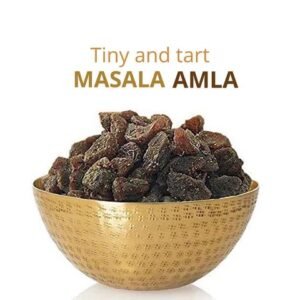 Masala Amla