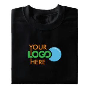 SIGNATURE STYLE COTTON ROUND NECK MEN